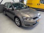Volkswagen Golf Variant 1.2 TSI Highline,NAP, Cruise,PDC,NAV, Voorwielaandrijving, Euro 5, Gebruikt, 4 cilinders
