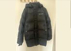 Daily paper jas, Kleding | Heren, Jassen | Winter, Ophalen, Zwart, Zo goed als nieuw, Daily Paper