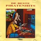 Verzamel - De Beste Piratenhits, Verzenden, Zo goed als nieuw, Levenslied of Smartlap