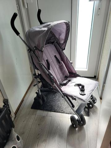 Buggy beschikbaar voor biedingen
