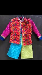 Carnaval pakje handgemaakt kind, Ophalen of Verzenden, Gebruikt, 122 t/m 128, Jongen of Meisje