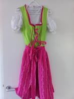 Janina dirndle, maat 44 (valt kleiner), Maat 42/44 (L), Ophalen of Verzenden, Kleding, Janina