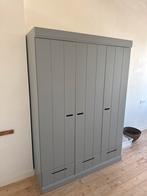 Woood Kledingkast - Stijlvol en praktisch!, Huis en Inrichting, Kasten | Kledingkasten, Ophalen, 100 tot 150 cm, Zo goed als nieuw
