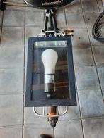 Buitenlamp, Ophalen, Minder dan 50 watt, Wandlamp, Netvoeding