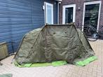 Nash Titan Vintage Karpertent - Opknapper, Ophalen, Gebruikt, Overige typen