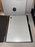Remarkable 2, MarkerPlus & tips, 2x bookfolio izgs, Computers en Software, Tekentablets, Ophalen of Verzenden, Zo goed als nieuw