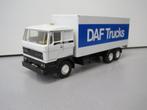 Modelauto's 1-50 Lion Toys Daf 3300 Motor wagen Daf Trucks, Hobby en Vrije tijd, Gebruikt, Ophalen of Verzenden, Bus of Vrachtwagen