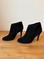 Jonak suede laarsjes pumps zwart 38, Pumps, Zwart, Ophalen of Verzenden, Jonak