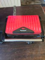 Tosti-ijzer - Perfect voor lekkere tosti's!, Ophalen of Verzenden, Zo goed als nieuw