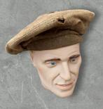 British WO2 Army Barret 1945, Ophalen of Verzenden, Landmacht, Engeland