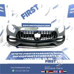 W190 GT AMG FACELIFT VOORBUMPER COMPLEET A1908858500 GTC GTS