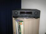 te koop zeer mooie Philips versterker hij is goed, Audio, Tv en Foto, Versterkers en Receivers, Ophalen, Zo goed als nieuw, Stereo