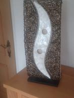 Ying en Yang schemerlamp, Huis en Inrichting, Ophalen of Verzenden, Gebruikt