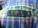 Polo Ralph Lauren, size S NIEUW!, Kleding | Heren, Overhemden, Nieuw, Halswijdte 38 (S) of kleiner, Polo Ralph Lauren, Verzenden