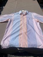La Coste / Lacoste shirt maat 41, Overige kleuren, Verzenden, Lacoste, Gedragen