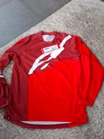 Alpine stars youth racer maat m, Fietsen en Brommers, Fietsaccessoires | Fietskleding, Ophalen of Verzenden, Bovenkleding
