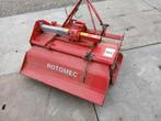 Rotomec grondfrees, Overige, Grondbewerking