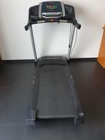 opklapbare loopband, Ophalen, Gebruikt, Aluminium, Loopband