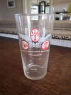 Bier orangje boom bierglas, Verzamelen, Ophalen of Verzenden, Zo goed als nieuw, Bierglas