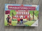 BrabantZorgopoly - Monopoly - Bordspel, Een of twee spelers, Ophalen of Verzenden, Nieuw