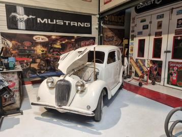 Simca 8 1950 beschikbaar voor biedingen