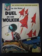 Dan Cooper. Nr 5. Duel in de wolken. 1967., Gelezen, Ophalen of Verzenden, Eén stripboek