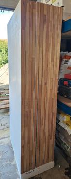 11 Krepel DC601 Stompe Deuren - 980 x 2015 cm, Ophalen, Gebruikt, 80 tot 100 cm, Binnendeur