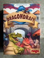 HABA bordspel Dragondraft, Ophalen of Verzenden, Zo goed als nieuw, HABA