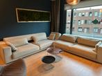 Mdf Italia Hoekbank - Elektrisch Verstelbaar, Huis en Inrichting, Gebruikt, 100 tot 125 cm, Hoekbank, 300 cm of meer