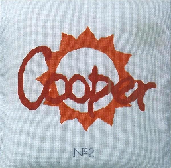 Cooper, Cd's en Dvd's, Cd's | Rock, Gebruikt, Alternative, Ophalen of Verzenden