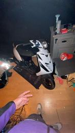 Stunt Zip 70cc - Blok en Frame OK, Veel Upgrades!, Ophalen of Verzenden, Gebruikt, Overige typen, Piaggio