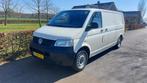 Volkswagen Transporter 2.5 TDI 340 AIRCO BJ 2005 (bj 2005), Voorwielaandrijving, Stof, Gebruikt, Volkswagen