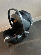 Cybex cloud Z i- size Autostoel, Kinderen en Baby's, Autostoeltjes, Overige merken, Autogordel, Zo goed als nieuw, 0 t/m 13 kg