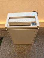 Ideal Papierversnipperaar /papiervernietiger 37x22xH57cm,1st, Verzenden, Gebruikt