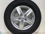 16" Autec Fiat Ducato 5x118 215/65/16c Hankook All season, 16 inch, Banden en Velgen, Nieuw, Ophalen of Verzenden