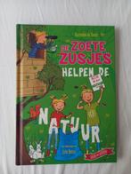 Zoete zusjes helpen de natuur, Ophalen, Zo goed als nieuw