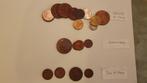 Munten Jersey, Guernsey, Isle of Man, Postzegels en Munten, Ophalen, Overige landen, Setje