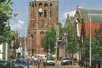 37565	Workum	Friesland	Nette oude kaart	Onbeschreven, Verzamelen, Ansichtkaarten | Nederland, Ophalen of Verzenden, Ongelopen