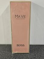 Hugo Boss, Ma Vie, eau de parfum 50 ml, Nieuw, Ophalen of Verzenden, Nvt, Nvt