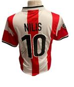 Gesigneerd Luc Nilis PSV shirt met certificaat, Verzamelen, Sportartikelen en Voetbal, Nieuw, Shirt, PSV, Ophalen of Verzenden