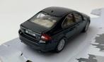 Jsn Cararama 1:43 Volvo S80, 2006 zwart, in windowbox, Hobby en Vrije tijd, Modelauto's | 1:43, Overige merken, -, Nieuw, Ophalen of Verzenden