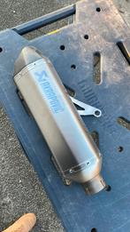 Akrapovic uitlaat bmw s1000rr, Gebruikt, ., Ophalen of Verzenden, .