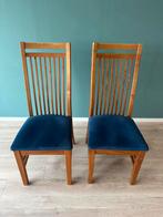 Stoelen GRATIS, Huis en Inrichting, Ophalen, Zo goed als nieuw, Twee