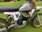 Husqvarna cr 430 pro circuit, Motoren, Particulier