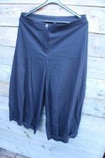 Broek zwart Elsewhere mt L Vaste prijs, Elsewhere, Zwart, Maat 42/44 (L), Ophalen of Verzenden