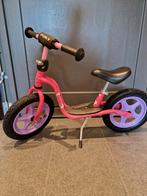 Puky Loopfiets Roze/Lila - Perfecte Staat!, Ophalen, Zo goed als nieuw, Loopfiets