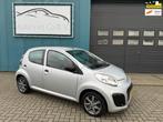 Citroen C1 1.0 Attraction 5-deurs Airco Lm velgen Facelift m, Voorwielaandrijving, Euro 5, Gebruikt, 4 stoelen
