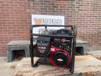Briggs and Stratton waterpomp, Ophalen, Zo goed als nieuw, Handmatig, Beregeningspomp