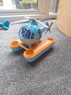 Greentoys water heli, Ophalen of Verzenden, Zo goed als nieuw