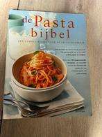 De pasta bijbel, Boeken, Kookboeken, Ophalen, Zo goed als nieuw, Italië